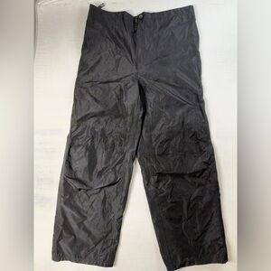 ⭐️VIKING 838PZ-M Tempest Classic Rain Pants Full Side Zip Black Men’s Size 2XL